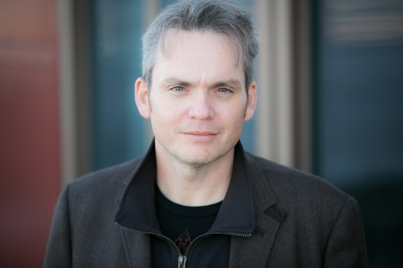 Kevin Ryan headshot